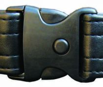 Extra 2" Triple-Lock Buckle System, by AirTek