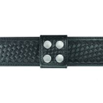 Belt Keepers, 2-1/4" Belt, 2" Wide, Basket Weave by AirTek