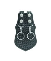 Key Holder, Scabbard, Double, Smooth by AirTek