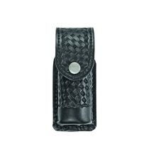 O.C.(Pepper) Spray Case, Small, MK 2,3,6, BasketWeave AirTek
