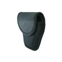 Small Single Handcuff Case, by Ballistic, Standard Chain