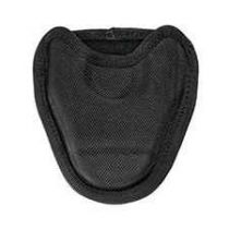 Handcuff Case, Single, Open, Large, by Ballistic