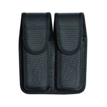 Double Magazine Pouch, Large, by Ballistic