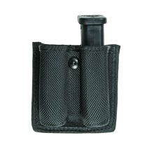 Double Magazine Pouch, Open, Medium, by Ballistic
