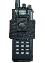 Universal Radio Holder, by Ballistic