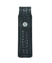 Flashlight Case, Small AA Compact, Basket Weave by AirTek