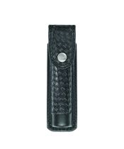 Flashlight Case, Small AA LED, Basket Weave, by AirTek
