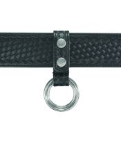 Combo C&D Cell Light Holder, Metal, Basket Weave by AirTek