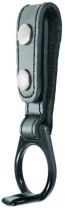 Baton w/ Side Handle Holder, Metal, Smooth by AirTek
