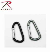 Rothco Jumbo 80mm Carabiner