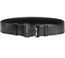 7950 Accumold Elite 2.25" DutyBelt, Soft Loop Lining