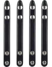 Belt Keeper 4-pack, by Safariland