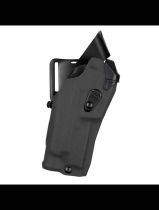 6390RDS ALS Level I Retention Duty Holster for Glock 17 MOS w/ Light