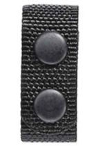 7406 4 Pack Nylon Snap Belt Keepers