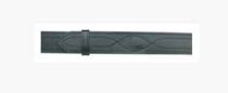 Buckleless Duty Belt, by Gould & Goodrich
