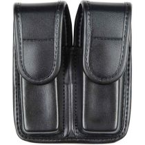 Model 7902 Double Magazine Pouch, by Bianchi