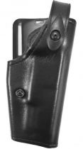 SLS Mid-Ride Level II Holster, Glock 17/22 w TLR-1 & Others