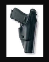 Hi-Gloss Adjustable Tension Duty Holster, for M&P 40, by G&G