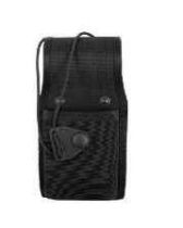 Nylon Universal Radio Case, Pheonix Advantage-Plus