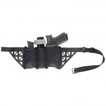 Unity Runners Clutch Belt, Concealed Carry Belt