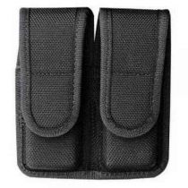 7302 Double Mag Nylon Pouch, Glock 17,19,23,34,35 & More