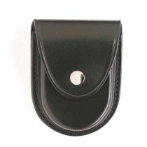 Round Bottom Handcuff Case by Gould & Goodrich