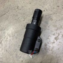 Bezel Down Flashlight Case, Streamlight HL-X, Pro-Tac 2.0