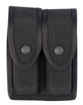 Molle Double Snap Mag Case, Glock 17 & Similar, Color Match