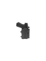 Rapid Force Lvl 2 Slim Holster, NON-Light Bearing/NO Hood