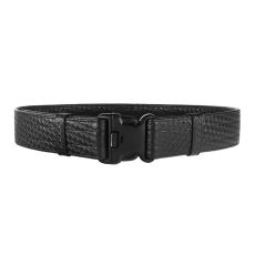 Airtek Basix Hook Lined 2.25" Duty Belt