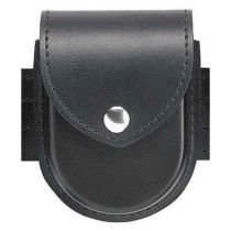 Double Handcuff Pouch 290 by Safariland, Standard Chain