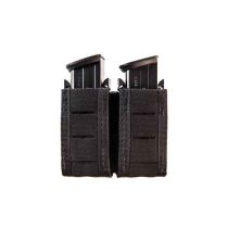 Duty Pistol Taco DOUBLE Pouch