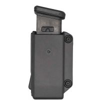 EDGE Single Pistol Mag Case, Universal Fit, IWB/OWB