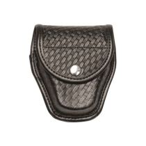 Bianchi 7917 Double Handcuff Case
