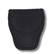 Nylon Handcuff Case, Ballistic Tac (Belt & MOLLE)
