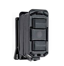 FLEX Double Mag Case Universal Fit, Stackable (Belt & MOLLE)