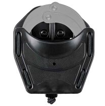 FLEX Handcuff Case, Open, Universal Fit (Belt & MOLLE)