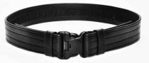 #94B Hook Lined Duty Belt 2.25" w/ Plastic Buckle & 4-Row