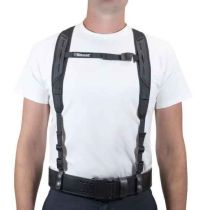 4-Way Duty Belt Suspenders by Blauer