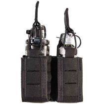 Duty Double Smoke Grenade Pouch U-Mount