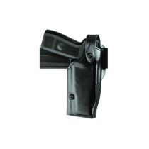 Model 6280 SLS Mid-Ride Level II Retention Duty Holster for Glock 19 & Glock 23