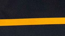 1/2" Dark Gold Cloth RGSS7602BFold and Fused