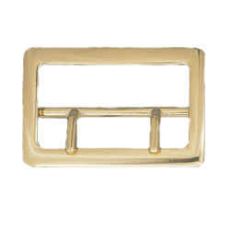 2-1/4" Belt Buckle