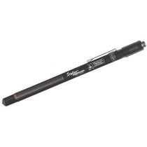 FLASHLIGHT STYLUS BLACK/BLUE