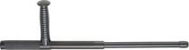 Monadnock 24" Side- Handle Baton with Trumbull Stop