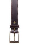 5.11 Tactical 1-1/2" Leather Casual Belt