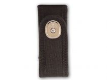 HAND CUFF STRAP - NYLON W/ SAFETY SNAP