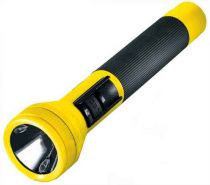 Streamlight 3C-XP Yellow Flashlight without batteries