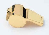 Gold Whistle