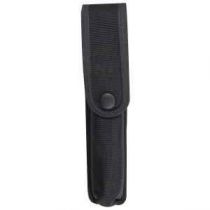 Uncle Mike's Stinger Flashlight Nylon Case with Flap